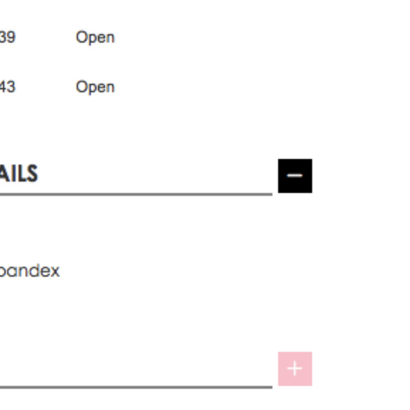 Jenny - Cherry 60's Swing Dress - Picture 5 of 5